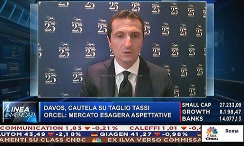 Taglio tassi e investimenti
