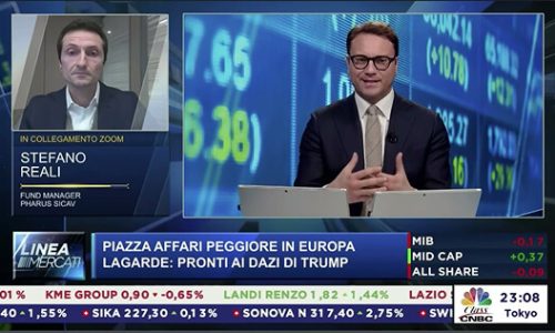 Video dazi americani