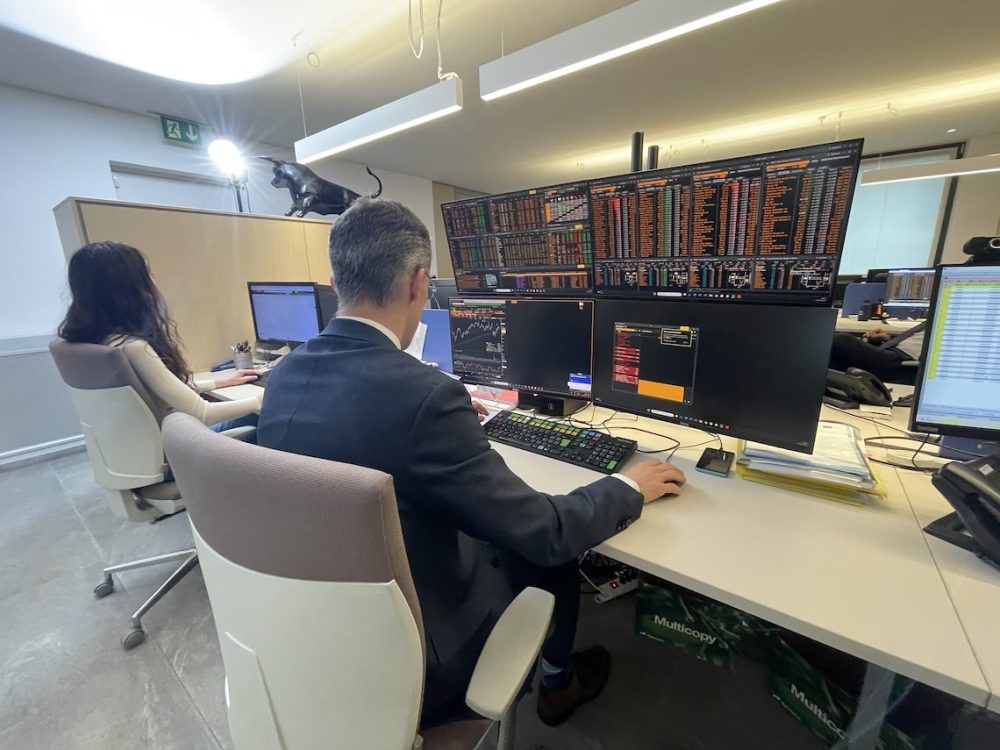 azioni sottovalutate